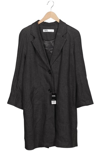Zara mantel damen jacke parka - zara,