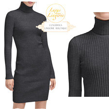 MERINO RIB DRESS Wolford S