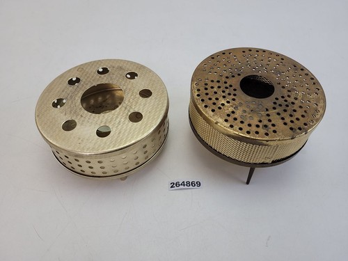 Stövchen für teelichter - 2x,