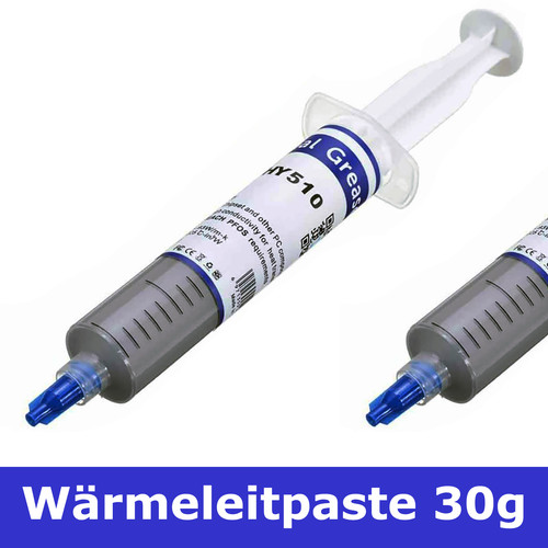 Wärmeleitpaste hy510 30g - hy510,