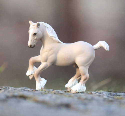 Breyer stablemate repaint - stablemate,