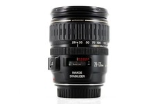 Canon EF Objektiv 28–135 mm