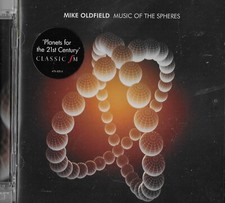Music Of The Spheres / Mike