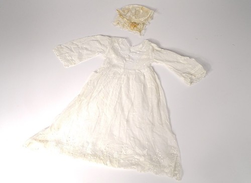 Kleid von taufe antik - kleid,