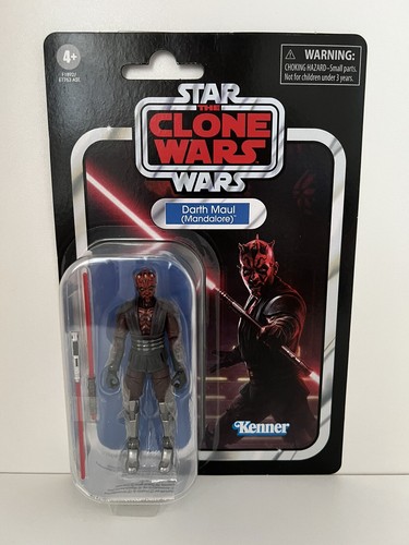Darth maul vc201 - darth,