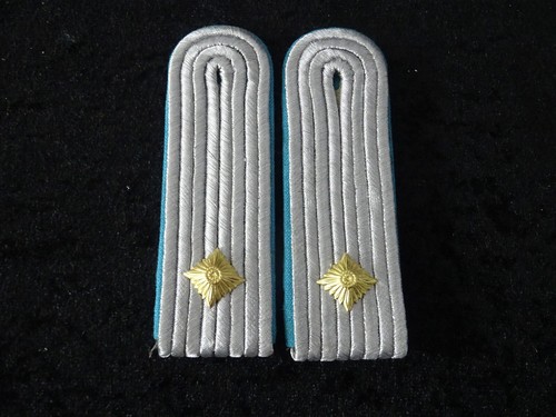 Original ddr nva dienstgrad - original,