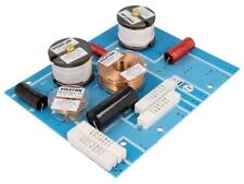 5414 Filter: Audio Weiche 8Ω Pmax: 180W 300/4000Hz 12dB/okt P: 120W VISATON