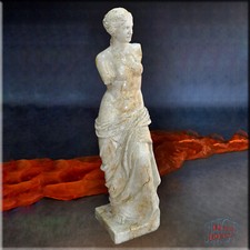 Figur Statue Skulptur Venus