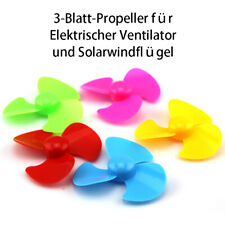 Lüfterflügel Ventilator