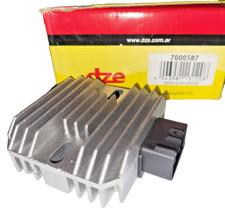 Regler Gleichrichter dze 7000587 Honda TRX 250 Fourtrax Recon