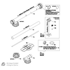 Viessmann Roth Heizöltank