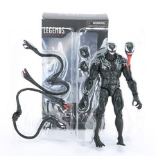 Legends Series Marvel Venom