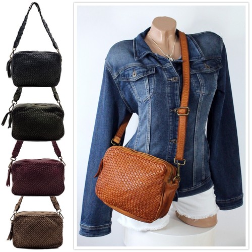 Italy vintage antik tasche - italy, ★