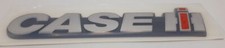 Case IH Aufkleber 3D