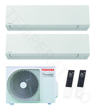Toshiba Shorai Edge 2-Raum