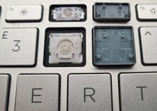 HP ENVY 13-BD 13-AY UK Laptop