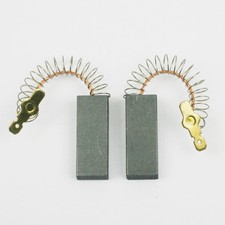 Kohlebürsten,Motorkohlen für Bosch, Siemens Siwamat, WFF, WFD, WFl, Baley