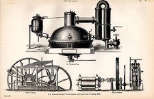 1880 Aufdruck ~ Zucker