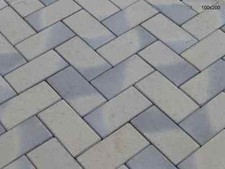 * NEU  Pflasterklinker 1.Sorte