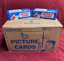 1987 Topps Baseball Card