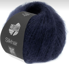 (kg/356€) Silkhair Lana