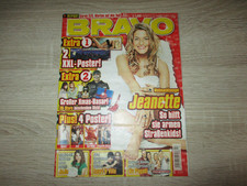 Bravo 22.12.2004 53/04 mit