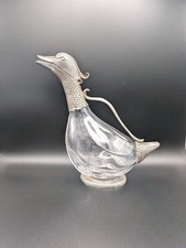 Sehr seltene Karaffe/Dekanter