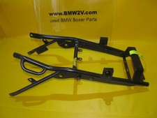 BMW R100R R80R Mystic Rahmen