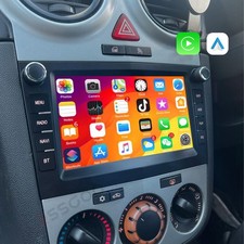 Carplay Android14 Autoradio