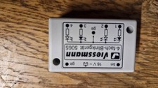 Viessmann 5065 steuerung - viessmann,