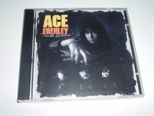 ACE FREHLEY - TROUBLE WALKIN'
