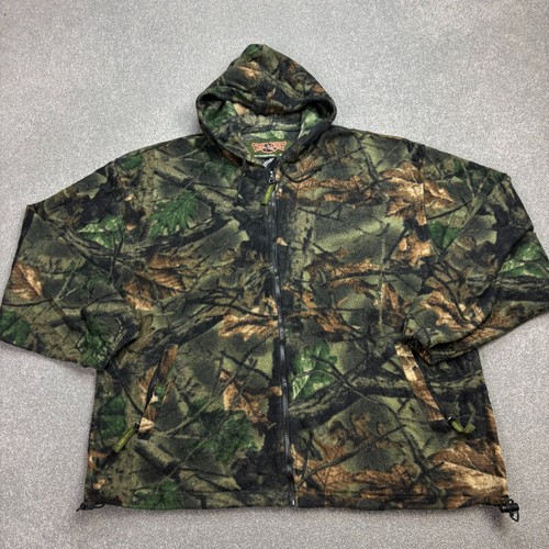 Realtree jacke erwachsene - erwachsene, x