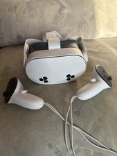Meta Quest 3s 128gb mit OVP
