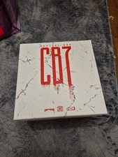 CB7 Capital Bra Unvollständig