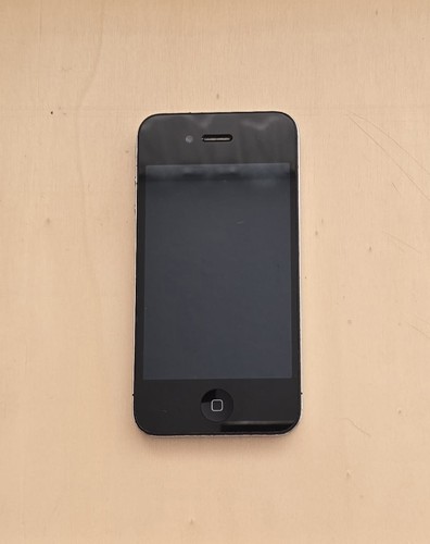 Apple iphone a1332 wie neu - 4s,