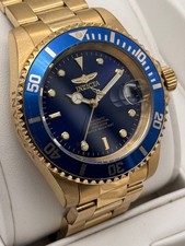 Invicta Pro Diver Automatik
