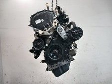 Ford Transit Custom Motor