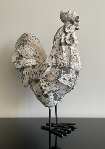 Deko figur statue aufsteller - deko,