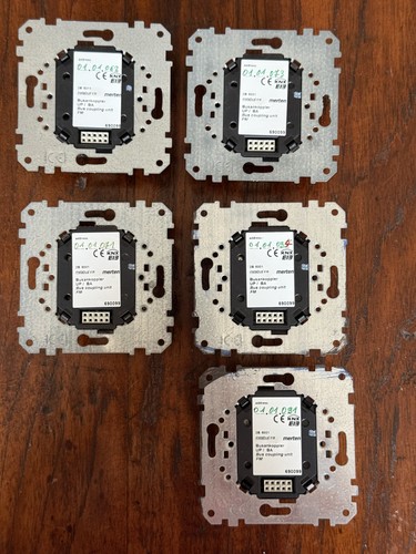 Merten busankoppler 690099 knx - merten,