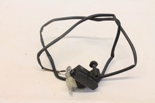 Hyosung GT 650 Naked