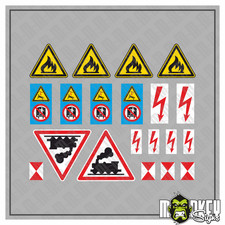 LGB Gartenbahn 20tlg