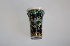 Rosenthal Versace kleine Vase Sammler Gold ivy *Top*