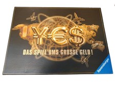 Ravensburger YES Das Spiel ums