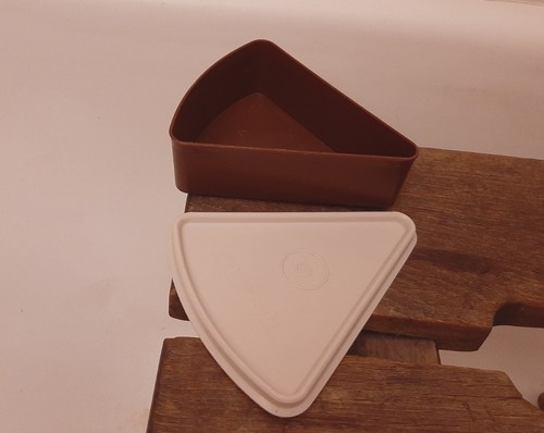 Tupperware käseecke - tupperware,