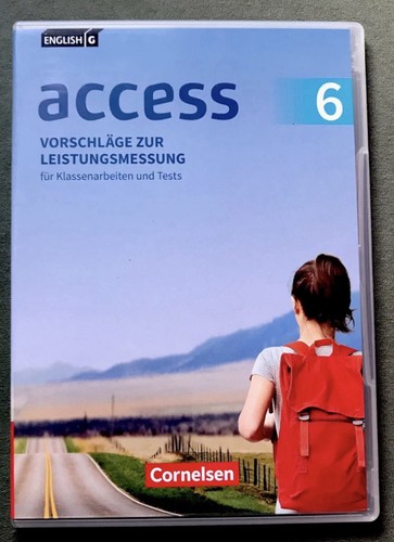Access vorschläge zur - access,