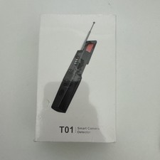 Versteckte Kamera Detektor