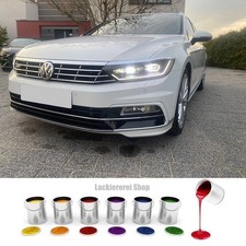 STOßSTANGE VORNE LACKIERT IN