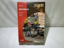 Faller 120163 Brückenkran neu&versiegelt #0055