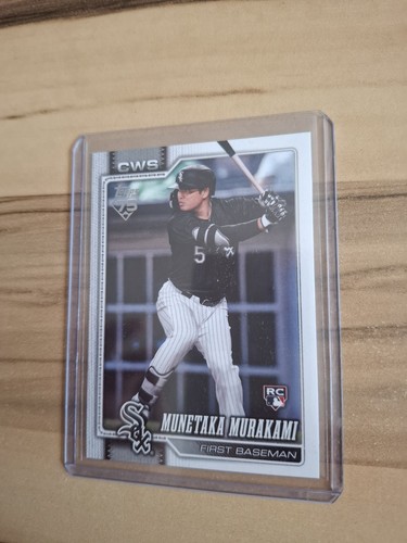 2026 topps series munetaka - topps,