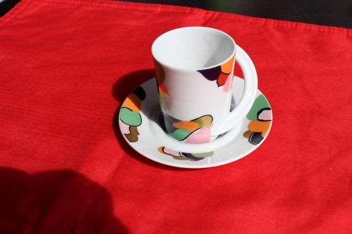 Rosenthal espressotasse mit - rosenthal,